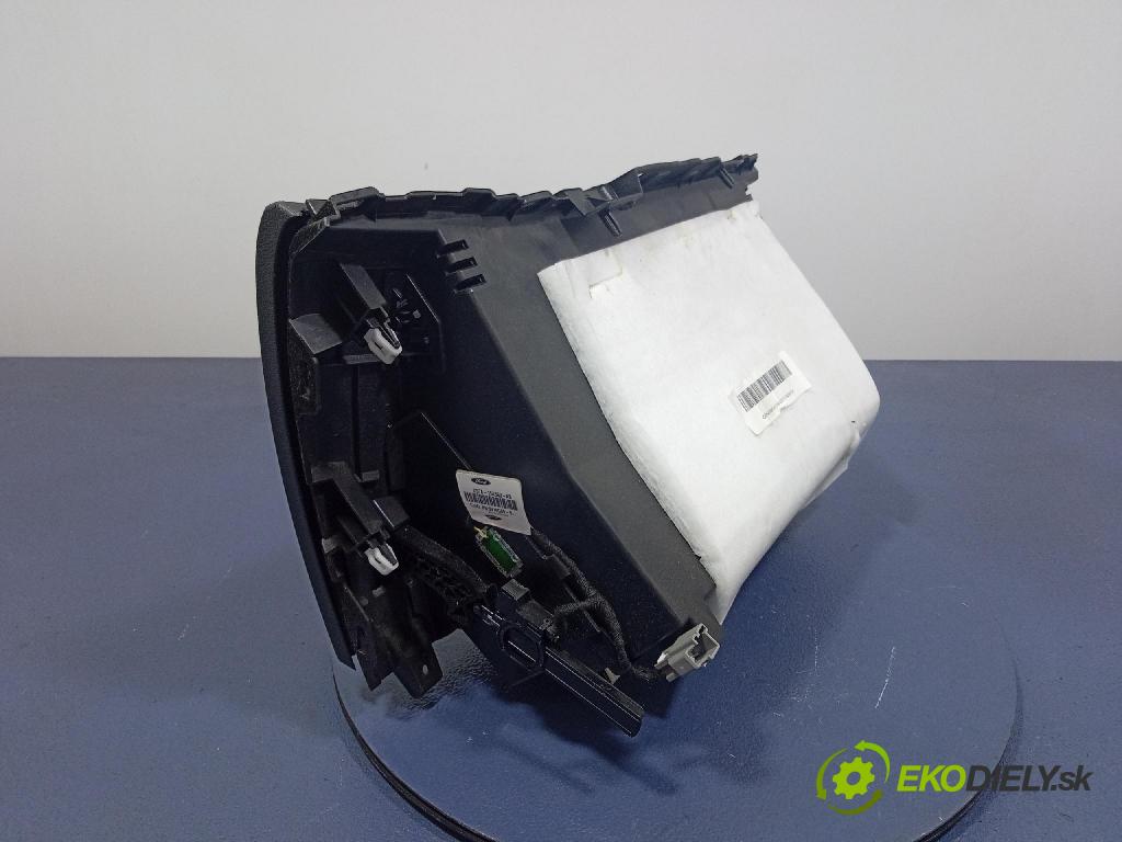 Ford Mondeo 2015 kastlík DS73-13570-A