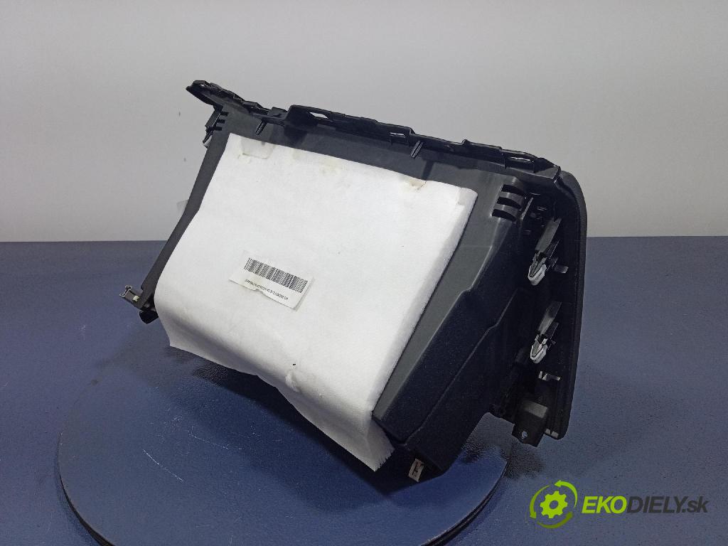 Ford Mondeo 2015 kastlík DS73-13570-A