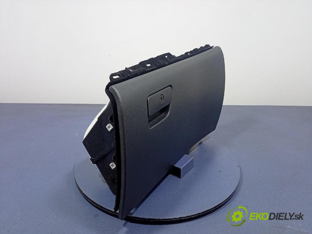 Ford Mondeo 2015 kastlík DS73-13570-A