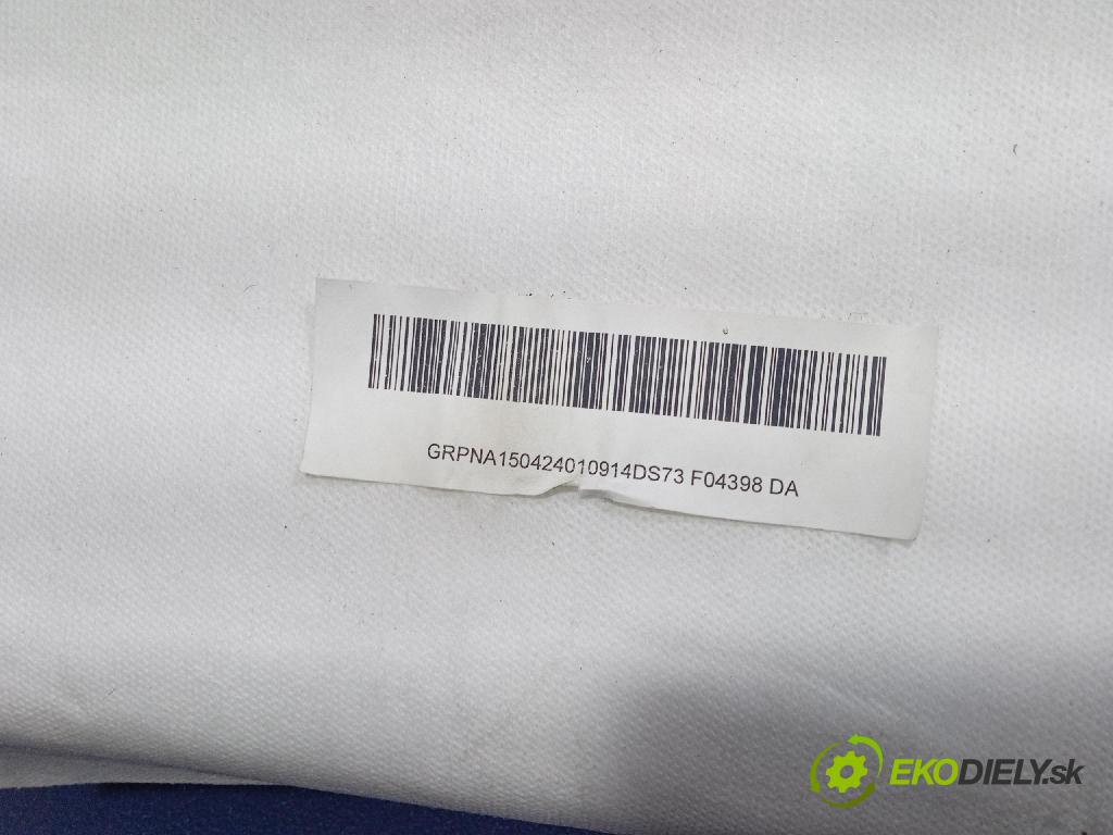 Ford Mondeo 2015 kastlík DS73-13570-A