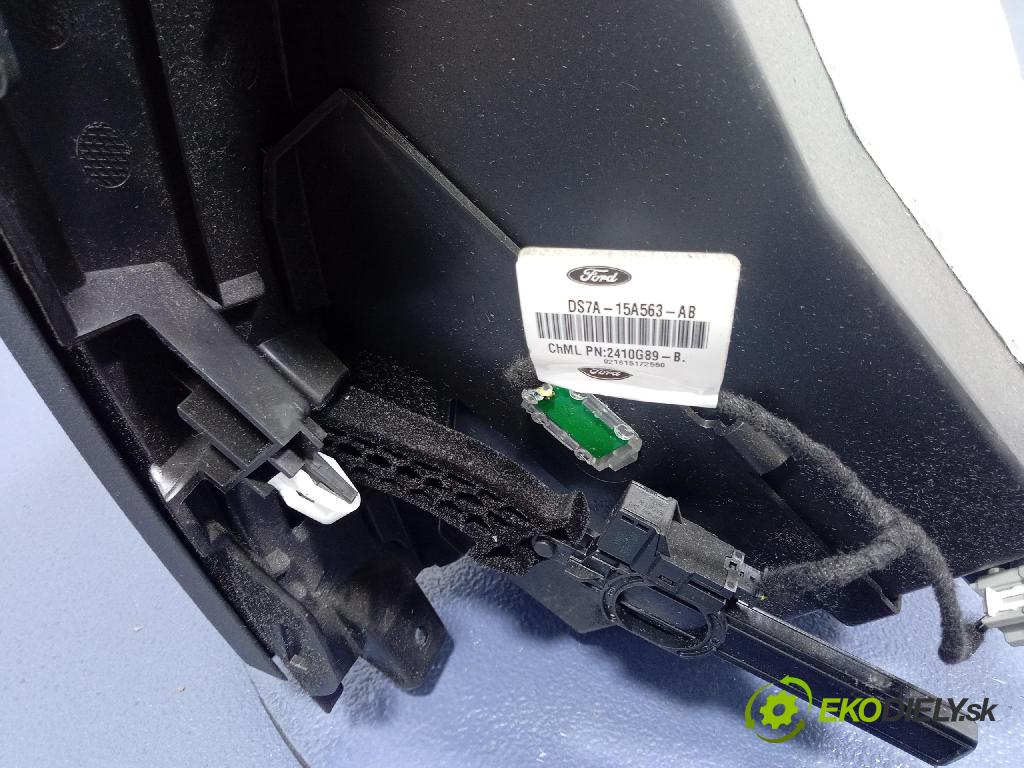 Ford Mondeo 2015 kastlík DS73-13570-A