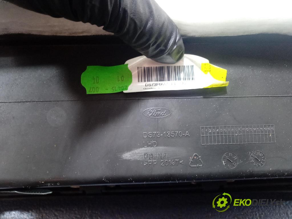 Ford Mondeo 2015 kastlík DS73-13570-A