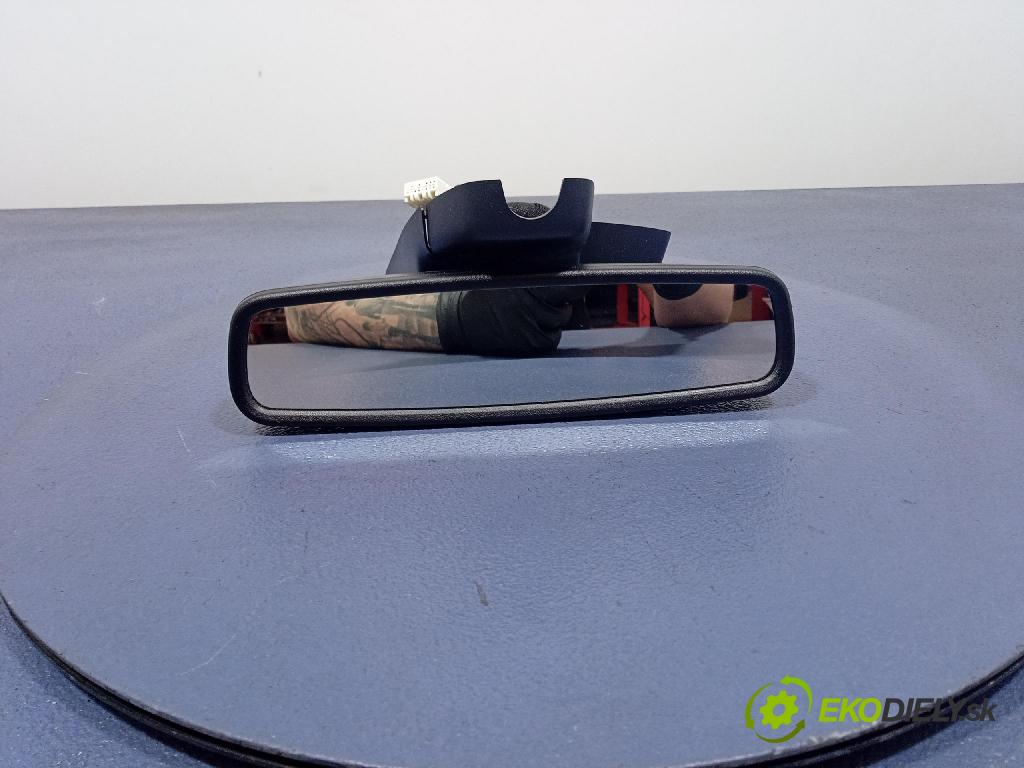 Ford Mondeo 2015 zrkadlo Vnútri: DU5A17E678AK