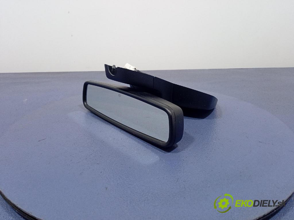 Ford Mondeo 2015 zrkadlo Vnútri: DU5A17E678AK