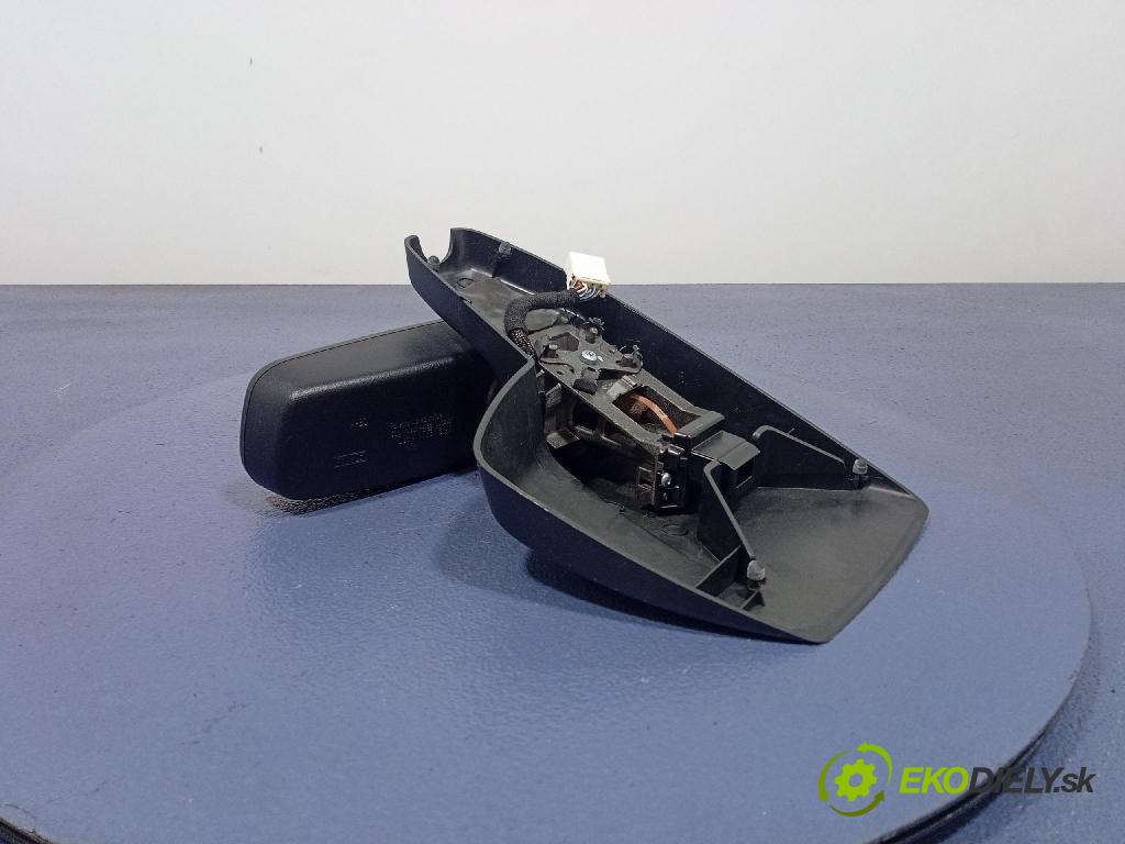 Ford Mondeo 2015 zrkadlo Vnútri: DU5A17E678AK