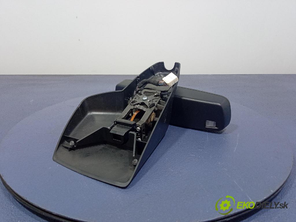 Ford Mondeo 2015 zrkadlo Vnútri: DU5A17E678AK