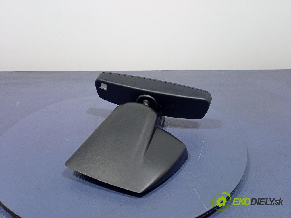 Ford Mondeo 2015 zrkadlo Vnútri: DU5A17E678AK