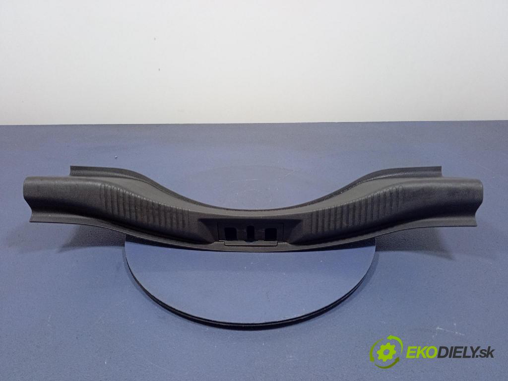 Ford Mondeo 2015 lišta kufra: DS73-A406A64-BEW