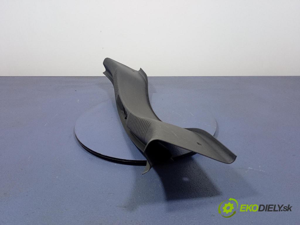 Ford Mondeo 2015 lišta kufra: DS73-A406A64-BEW