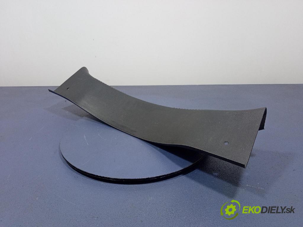 Ford Mondeo 2015 lišta kufra: DS73-A406A64-BEW