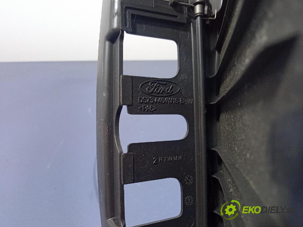Ford Mondeo 2015 lišta kufra: DS73-A406A64-BEW