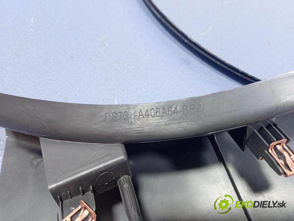 Ford Mondeo 2015 lišta kufra: DS73-A406A64-BEW