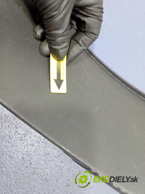 Ford Mondeo 2015 lišta kufra: DS73-A406A64-BEW