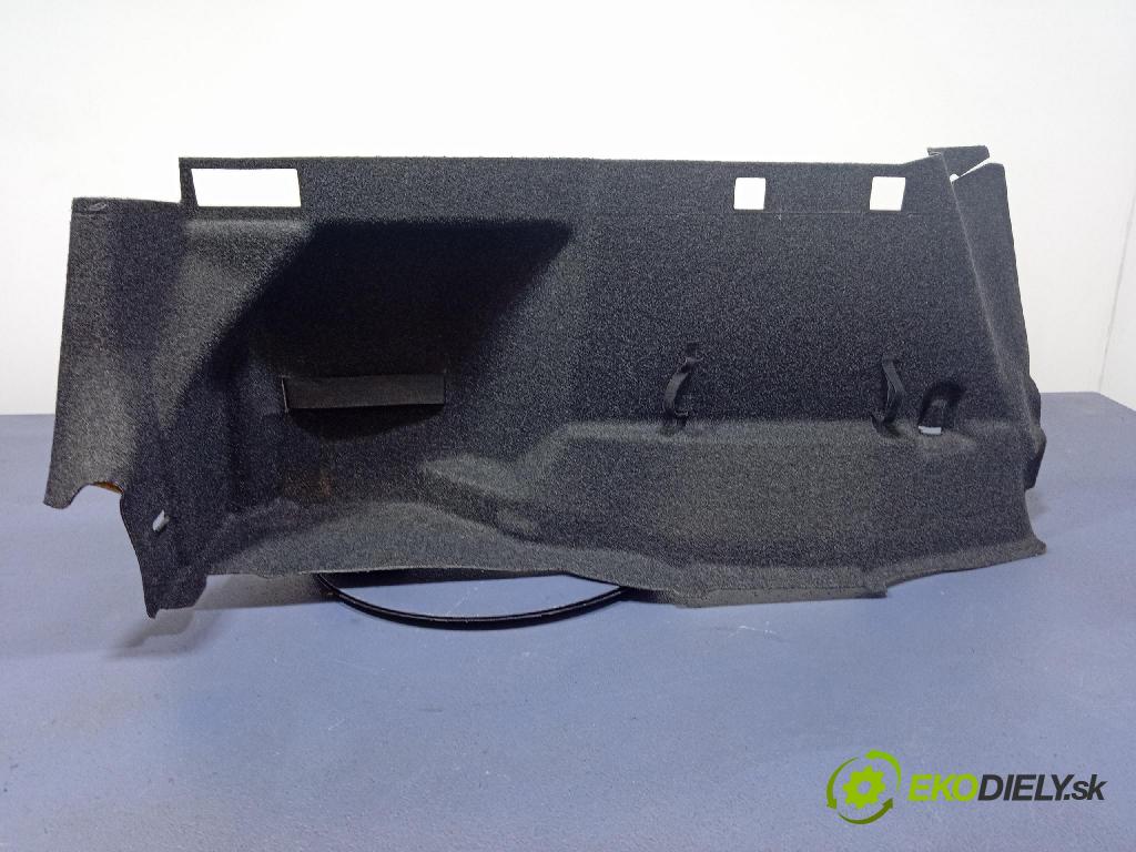 Ford Mondeo 2015 Čalounictví: kufra: DS73A45423AK