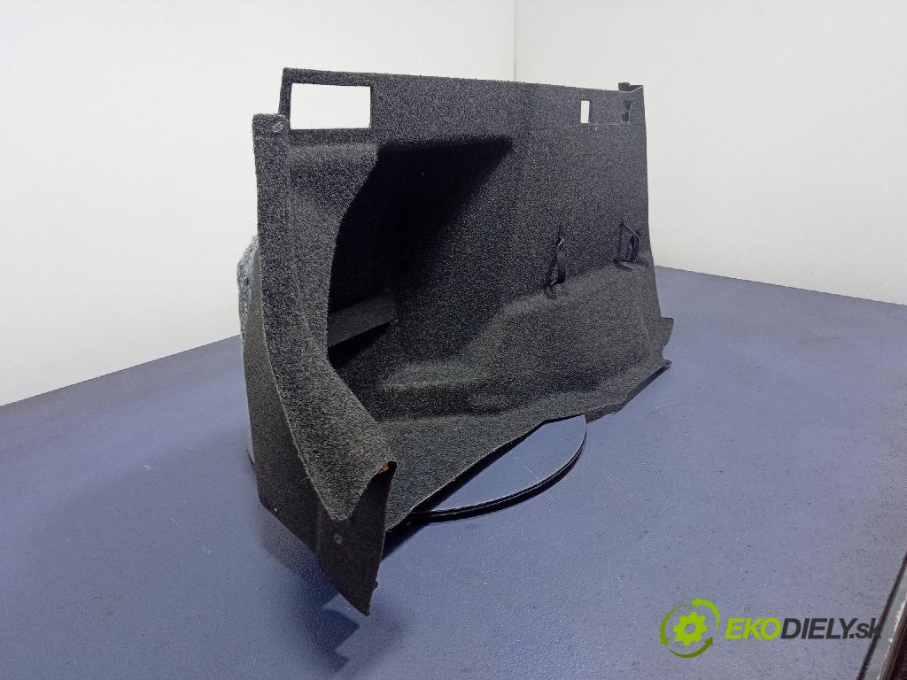 Ford Mondeo 2015 Čalounictví: kufra: DS73A45423AK