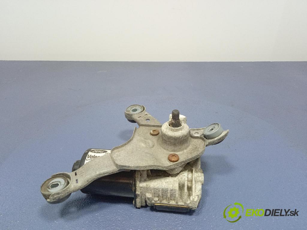 Ford Mondeo 2015 mechanizmus motor: Stierače: Predné DS73-17504-BF