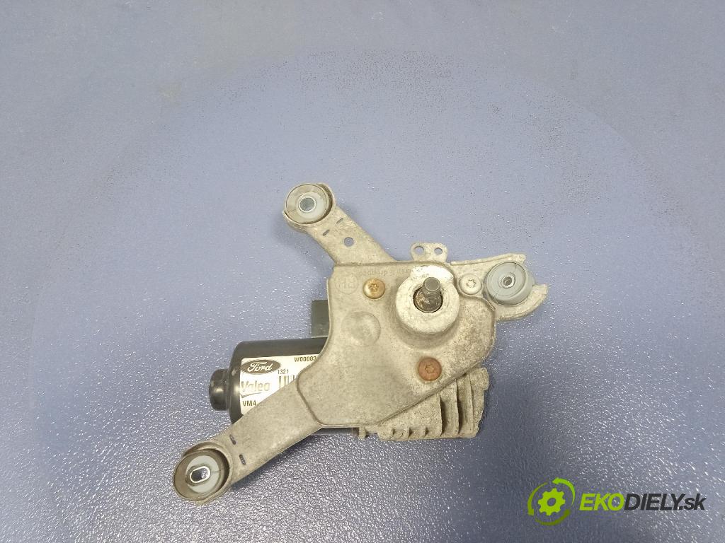 Ford Mondeo 2015 mechanizmus motor: Stierače: Predné DS73-17504-BF