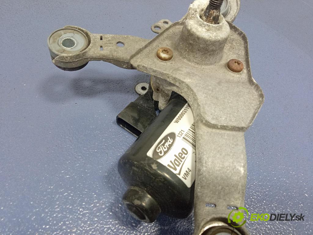 Ford Mondeo 2015 mechanizmus motor: Stierače: Predné DS73-17504-BF