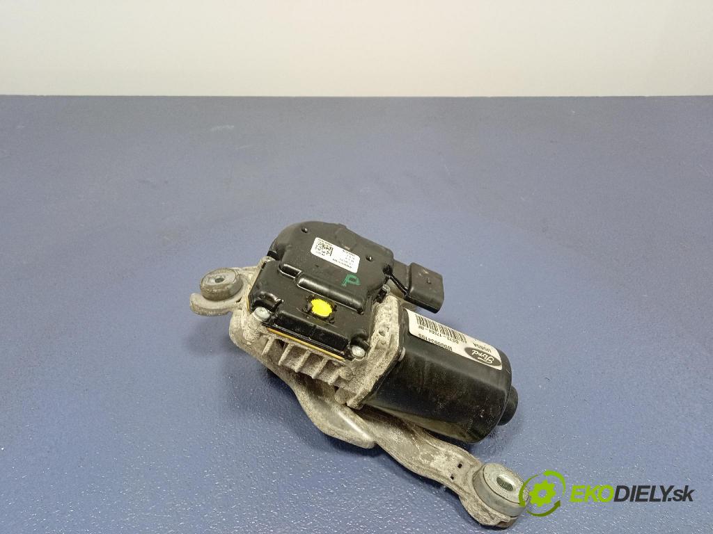 Ford Mondeo 2015 mechanizmus motor: Stierače: Predné DS73-17504-BF