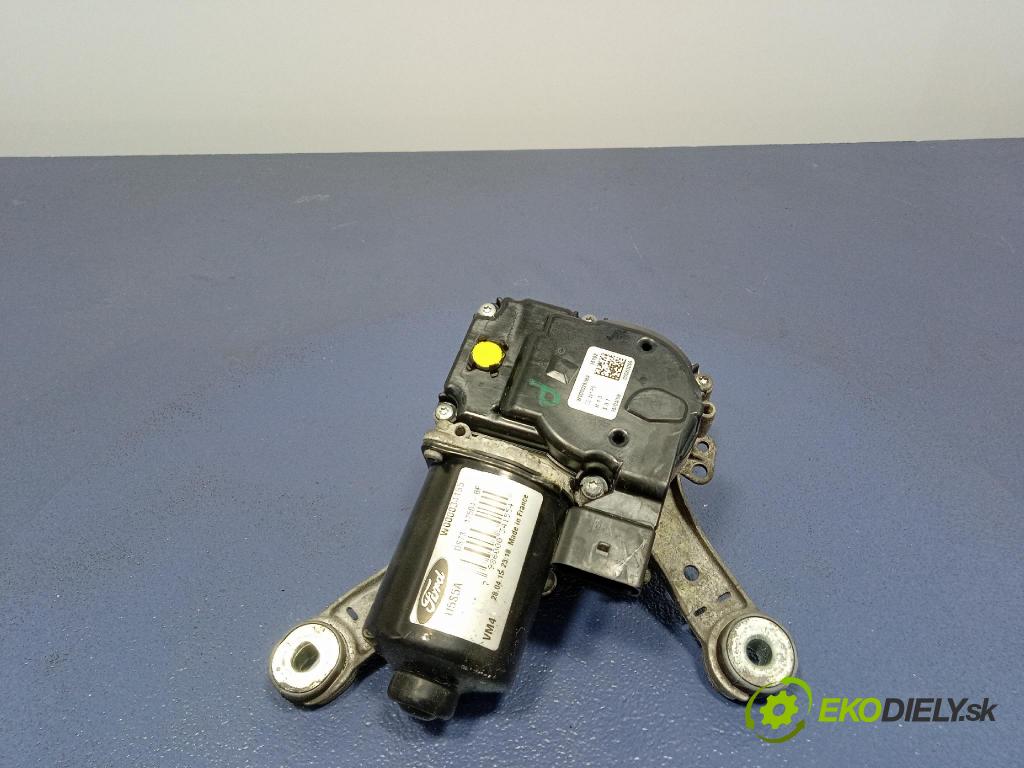 Ford Mondeo 2015 mechanizmus motor: Stierače: Predné DS73-17504-BF