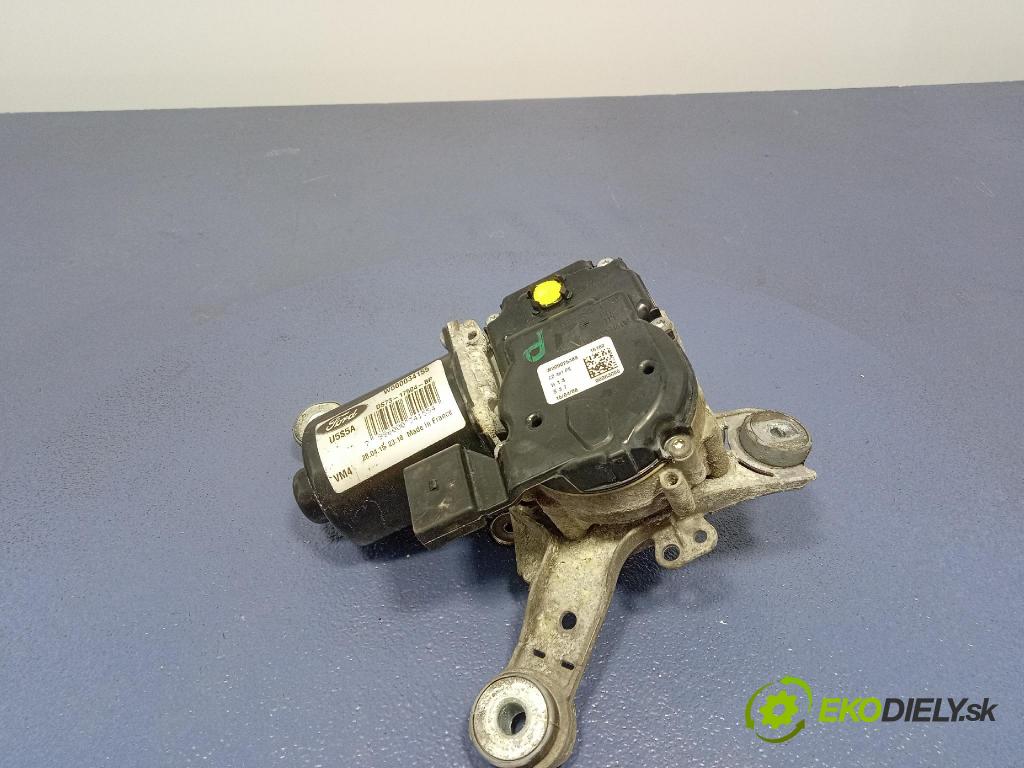 Ford Mondeo 2015 mechanizmus motor: Stierače: Predné DS73-17504-BF