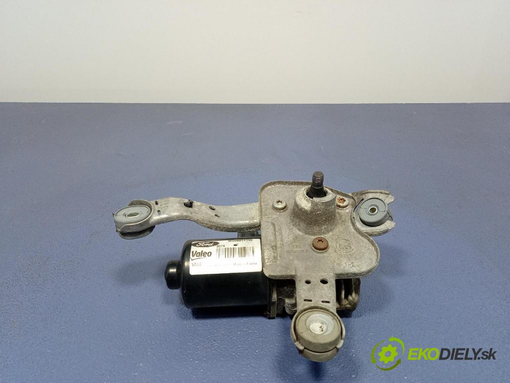 Ford Mondeo 2015 mechanizmus motor: Stierače: Predné DS73-17504-AG