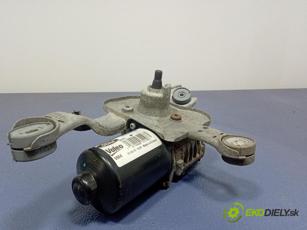 Ford Mondeo 2015 mechanizmus motor: Stierače: Predné DS73-17504-AG