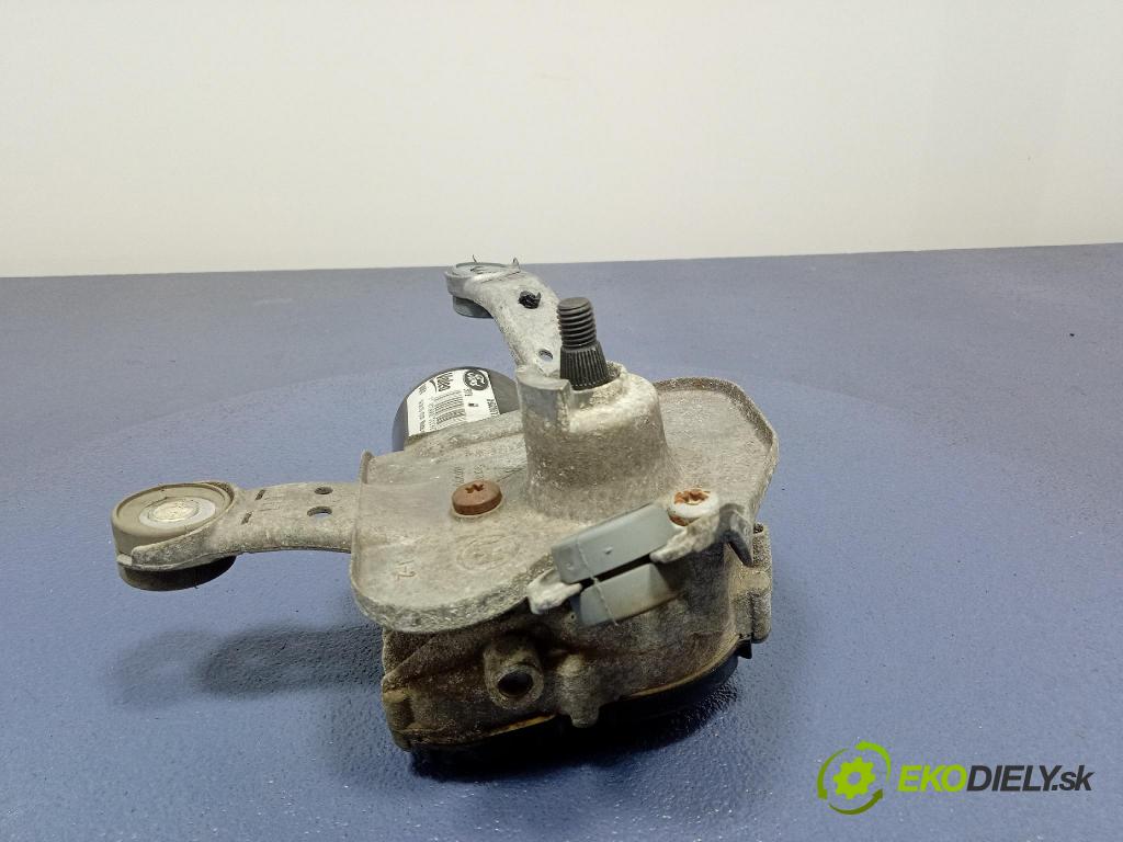 Ford Mondeo 2015 mechanizmus motor: Stierače: Predné DS73-17504-AG