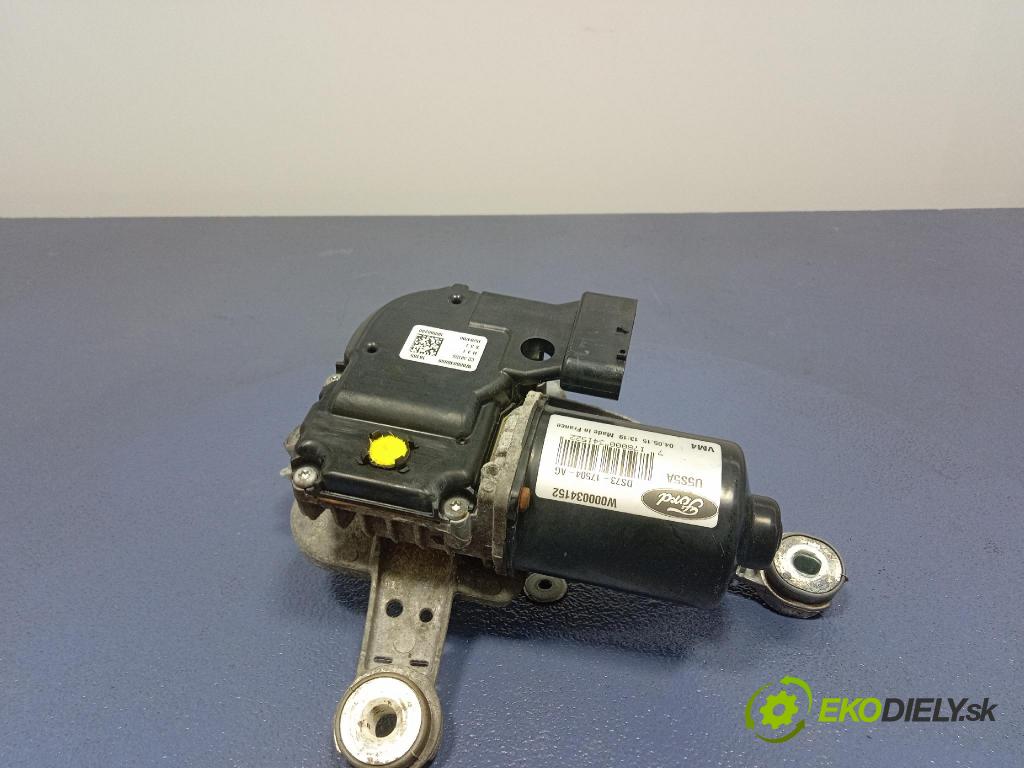 Ford Mondeo 2015 mechanizmus motor: Stierače: Predné DS73-17504-AG