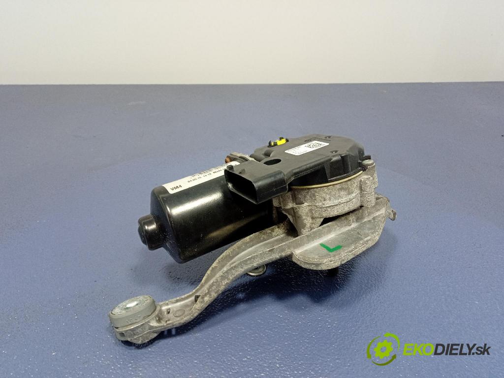 Ford Mondeo 2015 mechanizmus motor: Stierače: Predné DS73-17504-AG