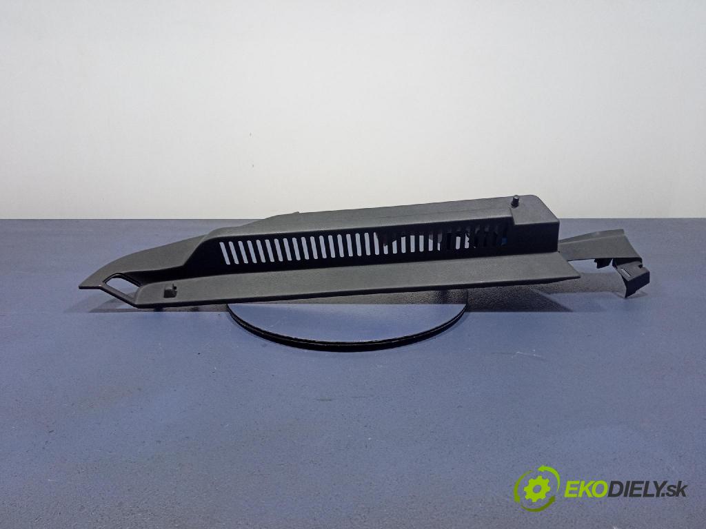 Ford Mondeo 2015 kryt Plast: Interiéry: DS73-A46809-B