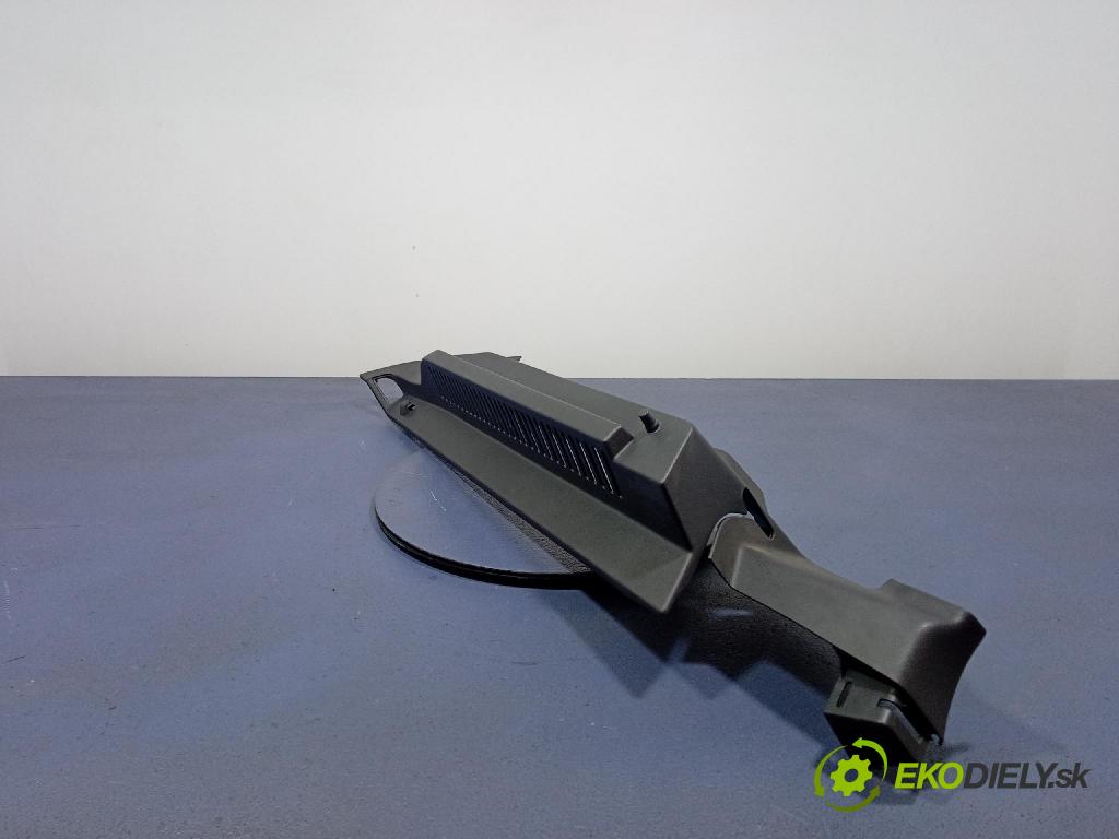 Ford Mondeo 2015 kryt Plast: Interiéry: DS73-A46809-B