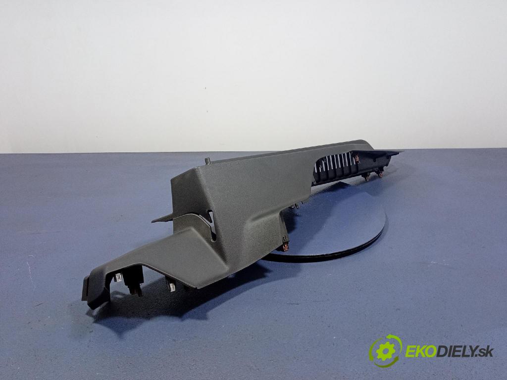 Ford Mondeo 2015 kryt Plast: Interiéry: DS73-A46809-B