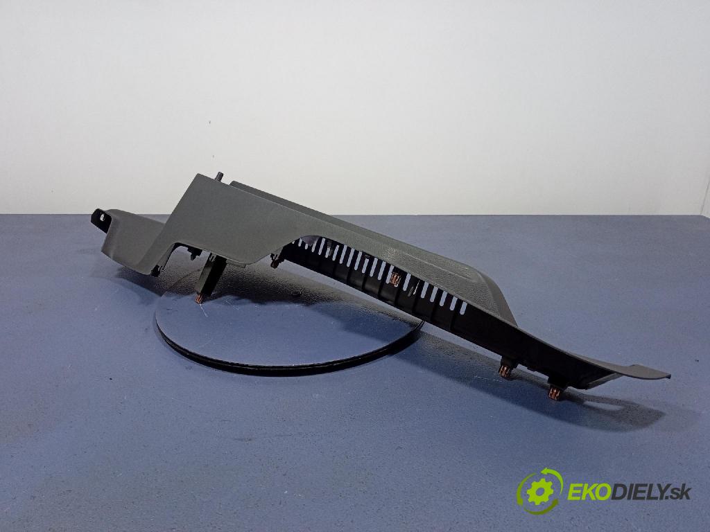 Ford Mondeo 2015 kryt Plast: Interiéry: DS73-A46809-B