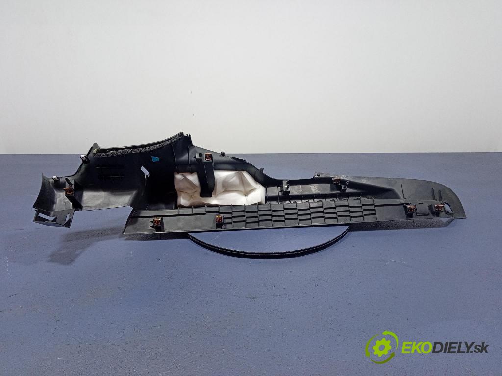 Ford Mondeo 2015 kryt Plast: Interiéry: DS73-A46809-B