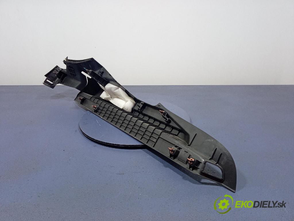 Ford Mondeo 2015 kryt Plast: Interiéry: DS73-A46809-B