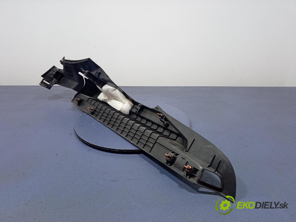 Ford Mondeo 2015 kryt Plast: Interiéry: DS73-A46809-B