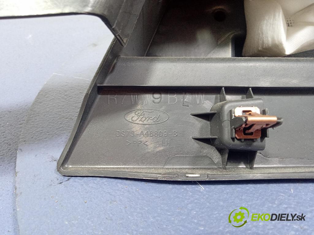 Ford Mondeo 2015 kryt Plast: Interiéry: DS73-A46809-B