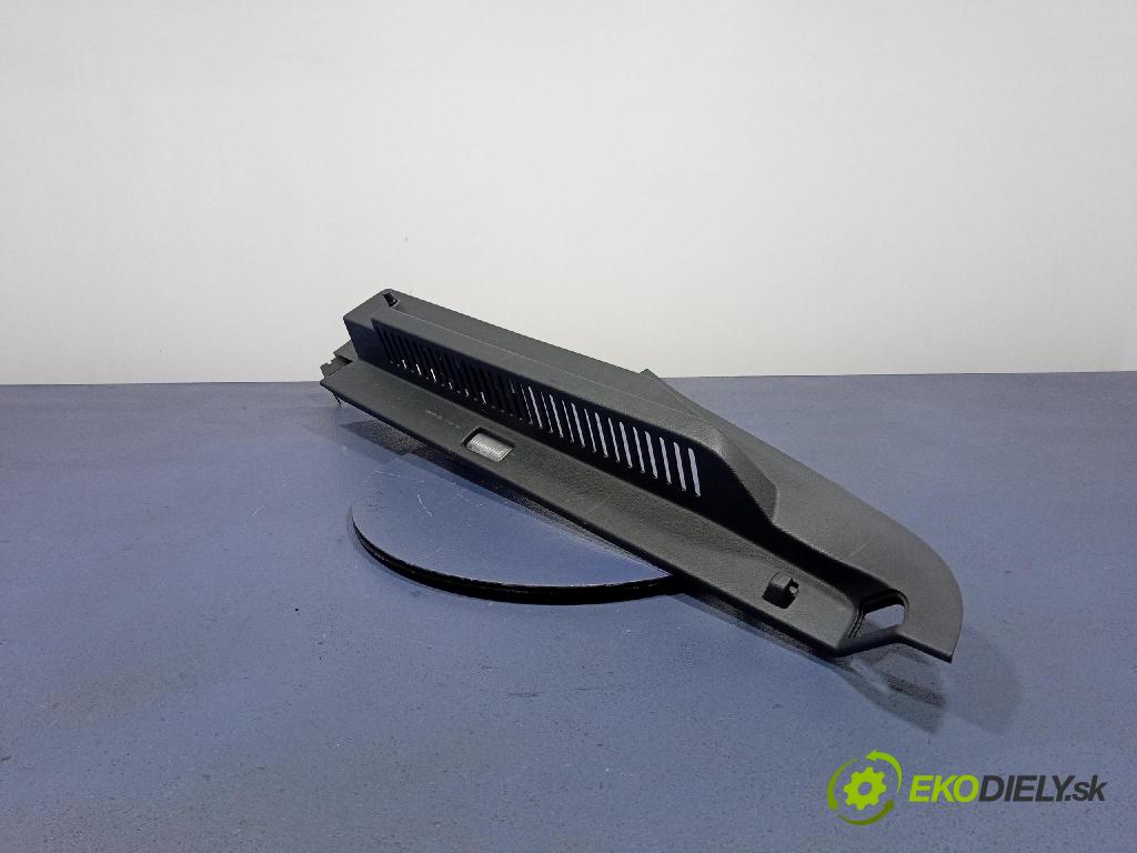 Ford Mondeo 2015 kryt Plast: Interiéry: DS73-A46808-B