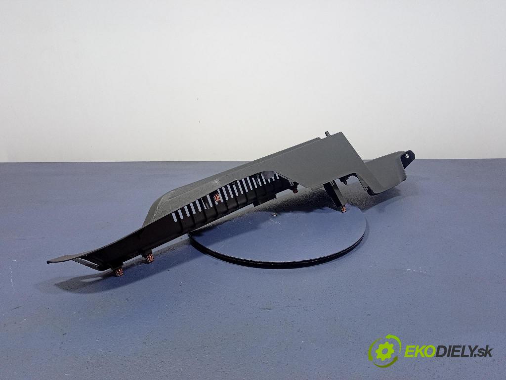 Ford Mondeo 2015 kryt Plast: Interiéry: DS73-A46808-B