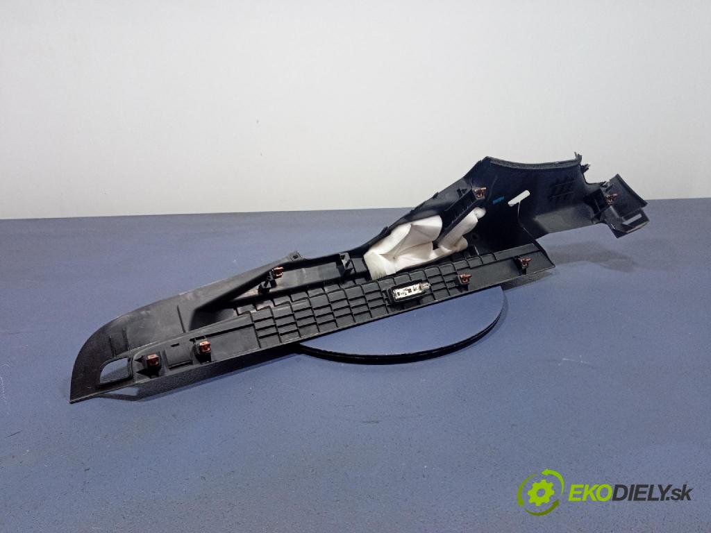 Ford Mondeo 2015 kryt Plast: Interiéry: DS73-A46808-B