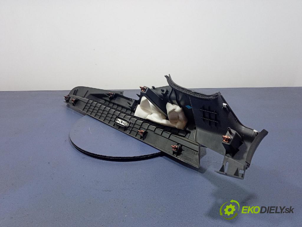 Ford Mondeo 2015 kryt Plast: Interiéry: DS73-A46808-B