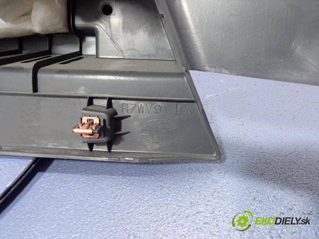 Ford Mondeo 2015 kryt Plast: Interiéry: DS73-A46808-B