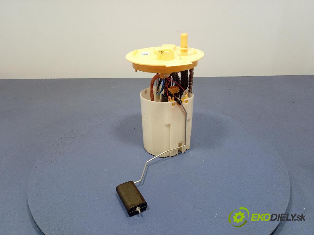 Ford Mondeo 2015 čerpadlo Palivo: / Systém: Meranie: DG93-9H307-HE