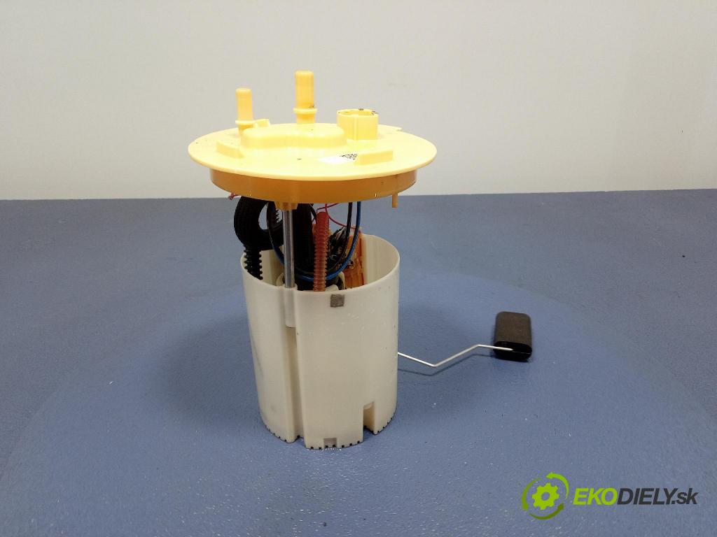 Ford Mondeo 2015 čerpadlo Palivo: / Systém: Meranie: DG93-9H307-HE