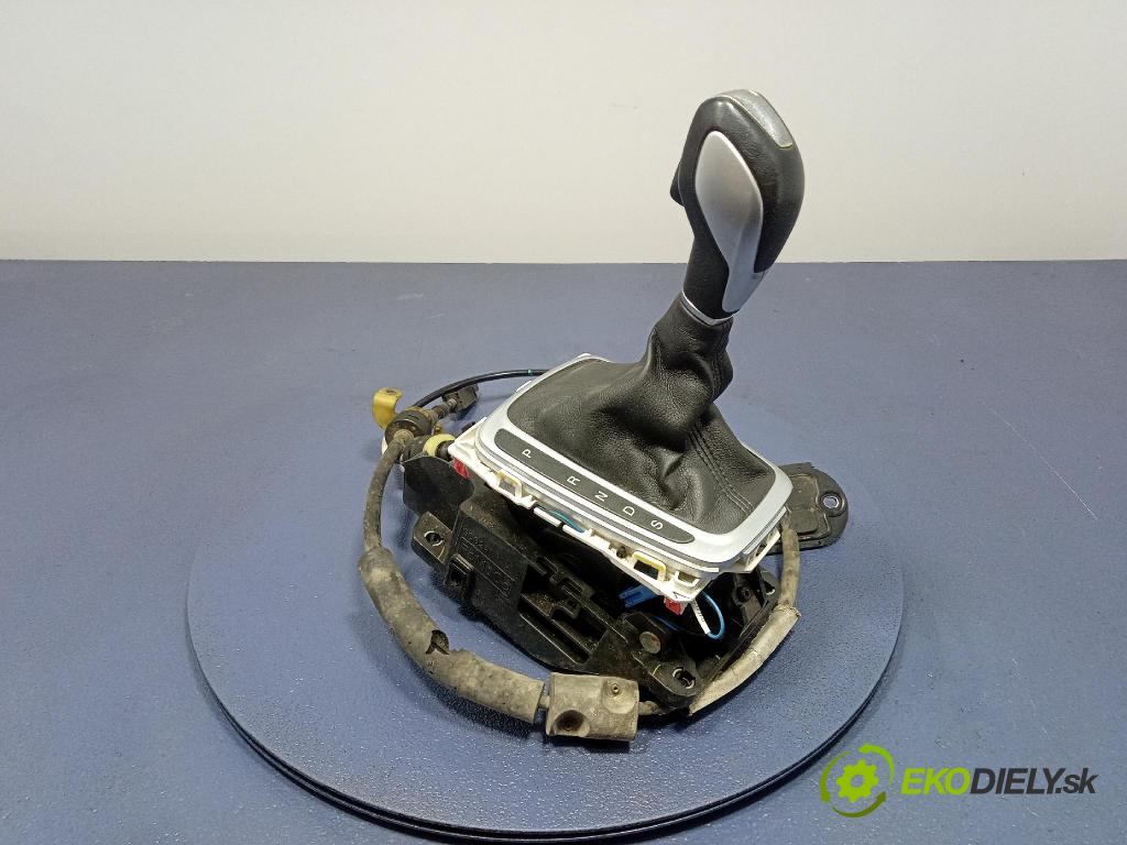 Ford Mondeo 2015 Páka: Zmeny: DS7P-7K004-HC3JA