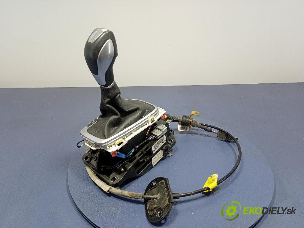 Ford Mondeo 2015 Páka: Zmeny: DS7P-7K004-HC3JA