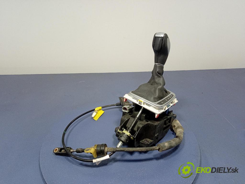 Ford Mondeo 2015 Páka: Zmeny: DS7P-7K004-HC3JA