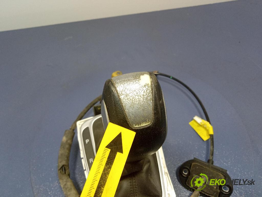 Ford Mondeo 2015 Páka: Zmeny: DS7P-7K004-HC3JA