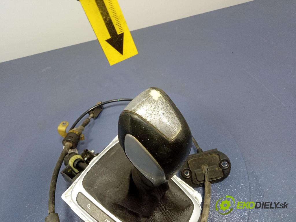 Ford Mondeo 2015 Páka: Zmeny: DS7P-7K004-HC3JA